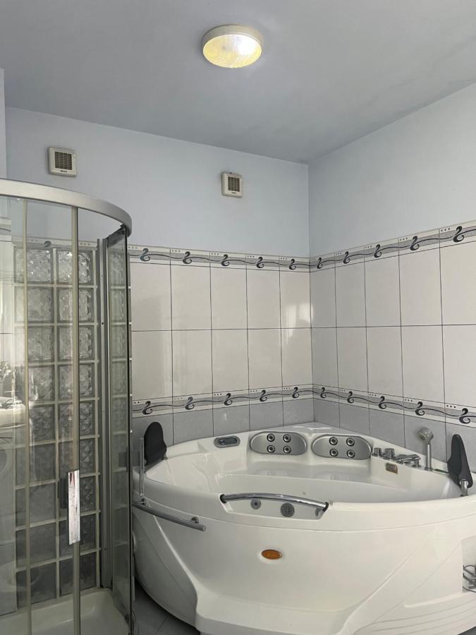 Guest House Pulake Berati Exterior foto