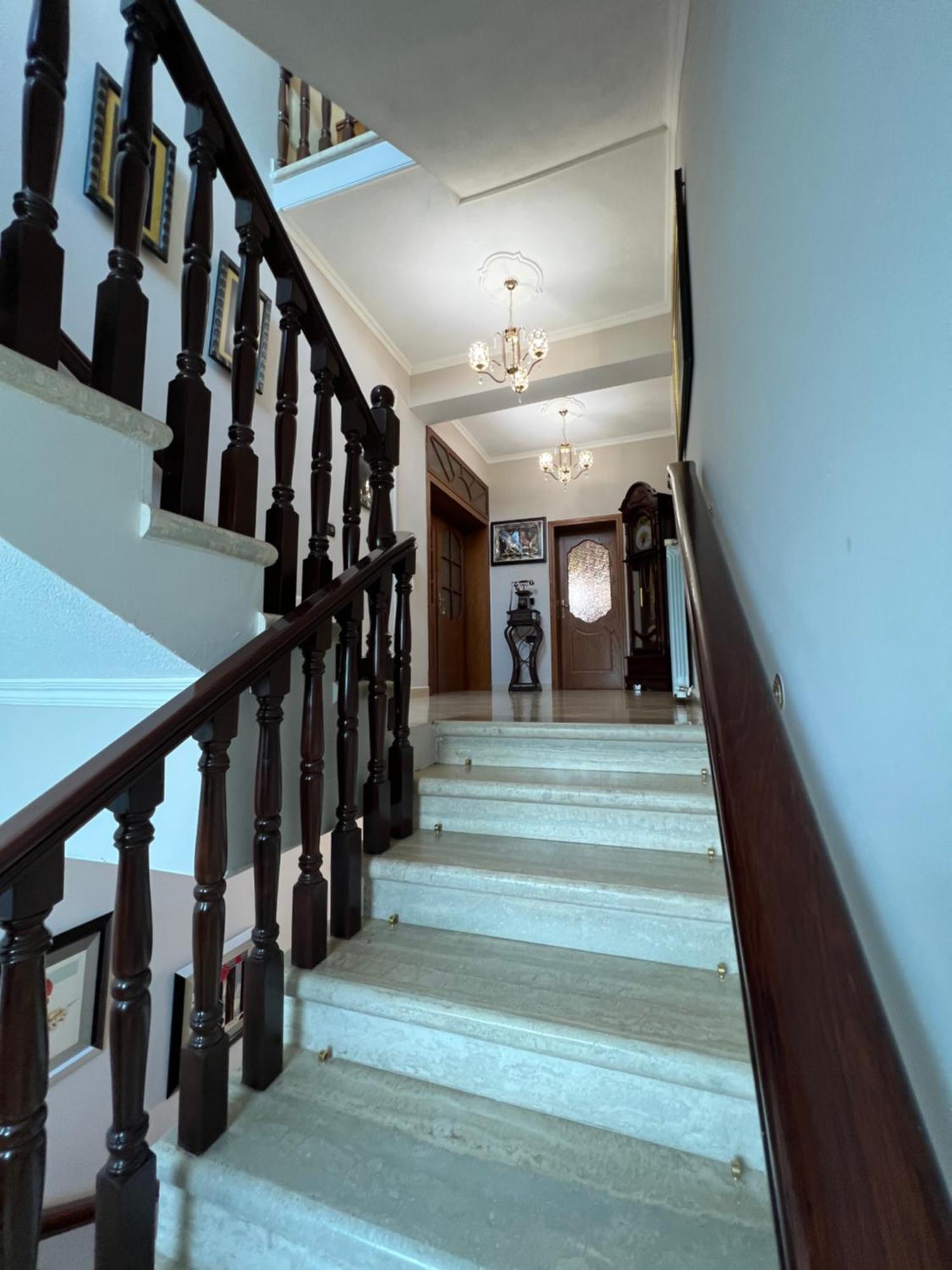 Guest House Pulake Berati Exterior foto