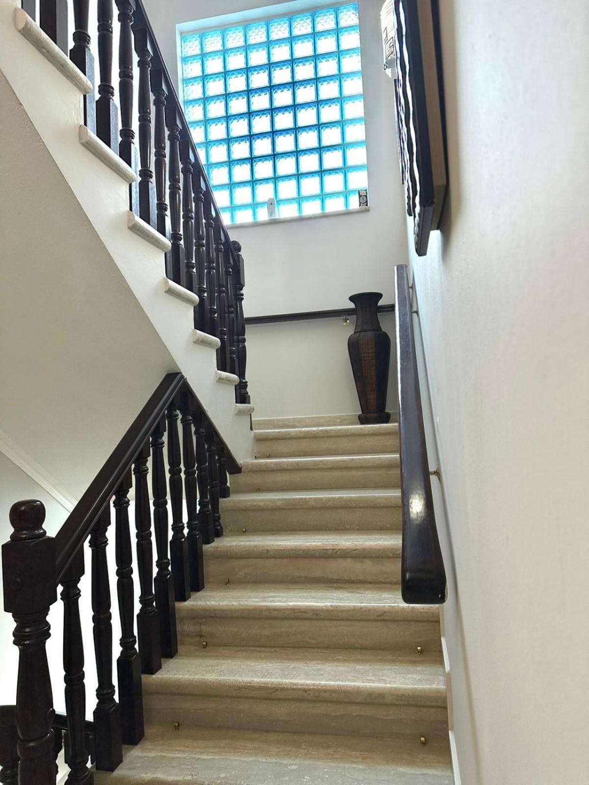 Guest House Pulake Berati Exterior foto